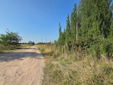 Terreno 1 Hectárea, Luján San Andrés de Giles BsAs
