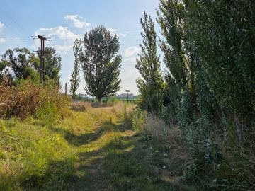 Terreno 1 Hectárea, Luján San Andrés de Giles BsAs