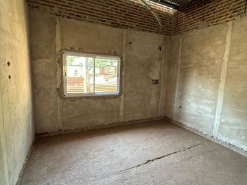 VENTA CASA LLAVE EN MANO 2 DORMIT BARRIO UNIDOS