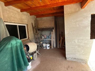 VENTA CASA LLAVE EN MANO 2 DORMIT BARRIO UNIDOS