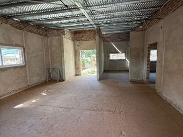 VENTA CASA LLAVE EN MANO 2 DORMIT BARRIO UNIDOS