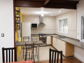 VENTA CASA 3 DORMITORIOS CON PILETA SALDAN CORDOBA