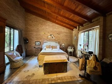 VENTA CASA 3 DORMITORIOS VILLA WARCALDE CÓRDOBA