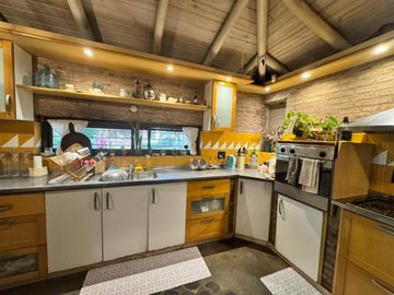 VENTA CASA 3 DORMITORIOS VILLA WARCALDE CÓRDOBA