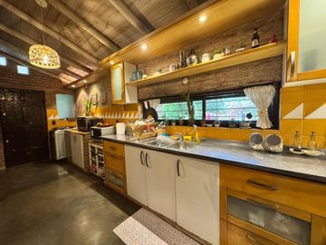 VENTA CASA 3 DORMITORIOS VILLA WARCALDE CÓRDOBA