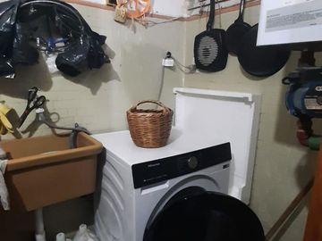 VENTA CASA 2  DORMITORIOS B° PRIMERA JUNTA CÓRDOBA