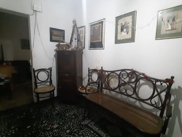 VENTA CASA 2  DORMITORIOS B° PRIMERA JUNTA CÓRDOBA