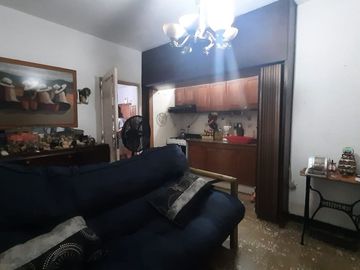 VENTA CASA 2  DORMITORIOS B° PRIMERA JUNTA CÓRDOBA