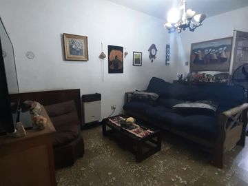 VENTA CASA 2  DORMITORIOS B° PRIMERA JUNTA CÓRDOBA