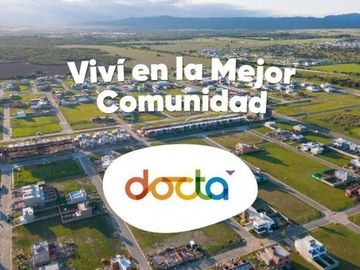 VENTA LOTE 360 M2 APTO DUPLEX DOCTA AVENIDA