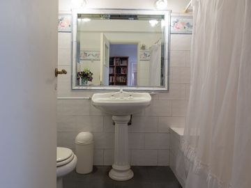 VENTA DEPTO 4 DORM SEMI PISO  APTO CREDITO CENTRO