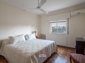 VENTA DEPTO 4 DORM SEMI PISO  APTO CREDITO CENTRO
