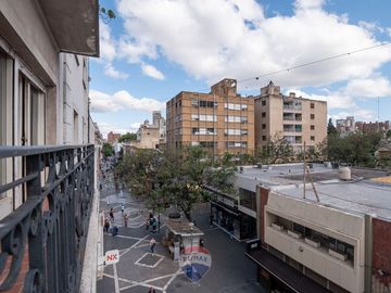 VENTA DEPTO 4 DORM SEMI PISO  APTO CREDITO CENTRO