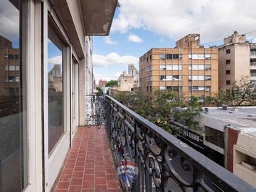 VENTA DEPTO 4 DORM SEMI PISO  APTO CREDITO CENTRO