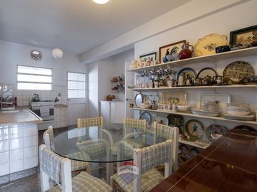 VENTA DEPTO 4 DORM SEMI PISO  APTO CREDITO CENTRO