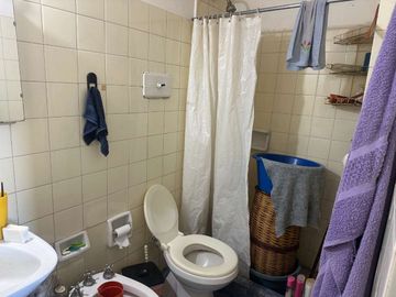 VENTA DEPTO 1 DORMITORIO CENTRO CORDOBA