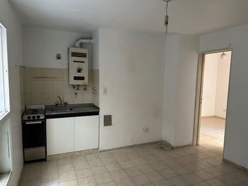 VENTA DEPARTAMENTO 1 DORM C/PATIO NUEVA CORDOBA
