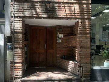 VENTA DEPARTAMENTO 1 DORM C/PATIO NUEVA CORDOBA
