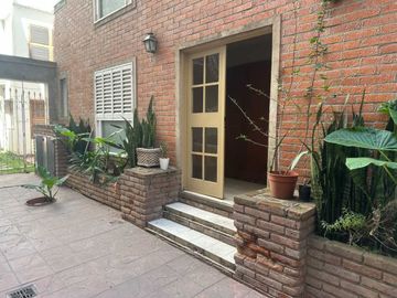 VENTA DEPARTAMENTO 1 DORM C/PATIO NUEVA CORDOBA