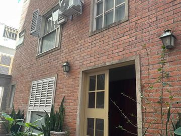 VENTA DEPARTAMENTO 1 DORM C/PATIO NUEVA CORDOBA