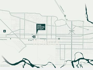 Venta Monoambiente en Pozo Neuquen
