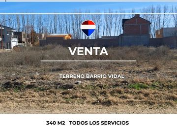 VENTA TERRENO CINCO SALTOS