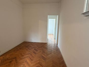ALQUILER DEPARTAMENTO DOS AMBIENTES RECOLETA
