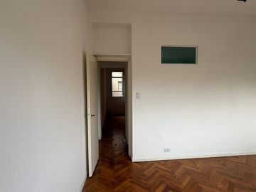 ALQUILER DEPARTAMENTO DOS AMBIENTES RECOLETA
