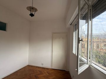 ALQUILER DEPARTAMENTO DOS AMBIENTES RECOLETA