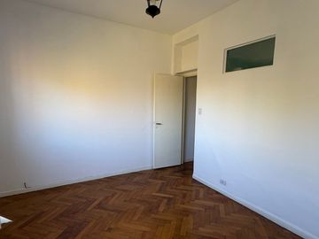 ALQUILER DEPARTAMENTO DOS AMBIENTES RECOLETA