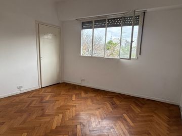 ALQUILER DEPARTAMENTO DOS AMBIENTES RECOLETA