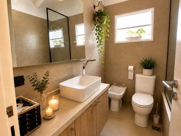 Casa Quinta  en venta Ingeniero Maschwitz