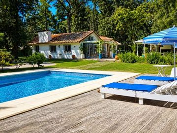Casa Quinta  en venta Ingeniero Maschwitz