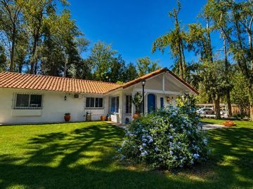 Casa Quinta  en venta Ingeniero Maschwitz