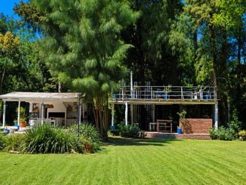 Casa Quinta  en venta Ingeniero Maschwitz