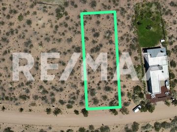 VENTA LOTE CHOCON MEDIO ETAPA PRADERAS