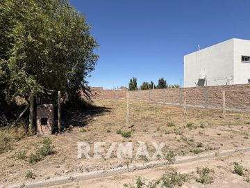TERRENO EN VENTA 360 m2 FERNANDEZ ORO