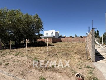 TERRENO EN VENTA 360 m2 FERNANDEZ ORO