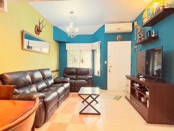VENTA PH 3 AMBIENTES TIGRE