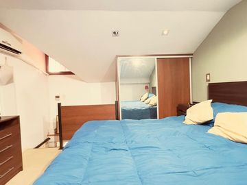 VENTA PH 3 AMBIENTES TIGRE