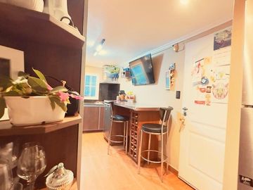 VENTA PH 3 AMBIENTES TIGRE