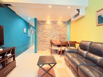 VENTA PH 3 AMBIENTES TIGRE