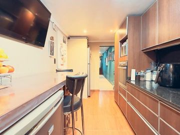VENTA PH 3 AMBIENTES TIGRE