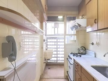 VENTA DEPTO 3 AMBIENTES BELGRANO