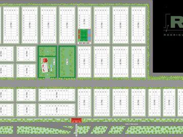 LOTE EN VENTA B. LA ESTANCIA EN GENERAL RODRIGUEZ
