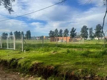 LOTE EN VENTA B. LA ESTANCIA EN GENERAL RODRIGUEZ