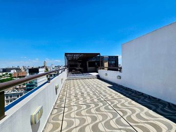 VENTA DEPARTAMENTO 2 AMB DUPLEX COLEGIALES PILETA