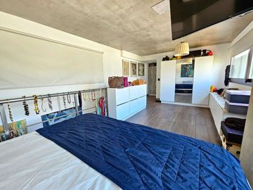 VENTA DEPARTAMENTO 2 AMB DUPLEX COLEGIALES PILETA