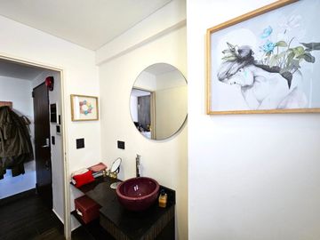 VENTA DEPARTAMENTO 2 AMB DUPLEX COLEGIALES PILETA