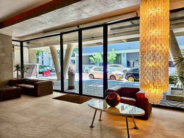 VENTA DEPARTAMENTO 2 AMB DUPLEX COLEGIALES PILETA